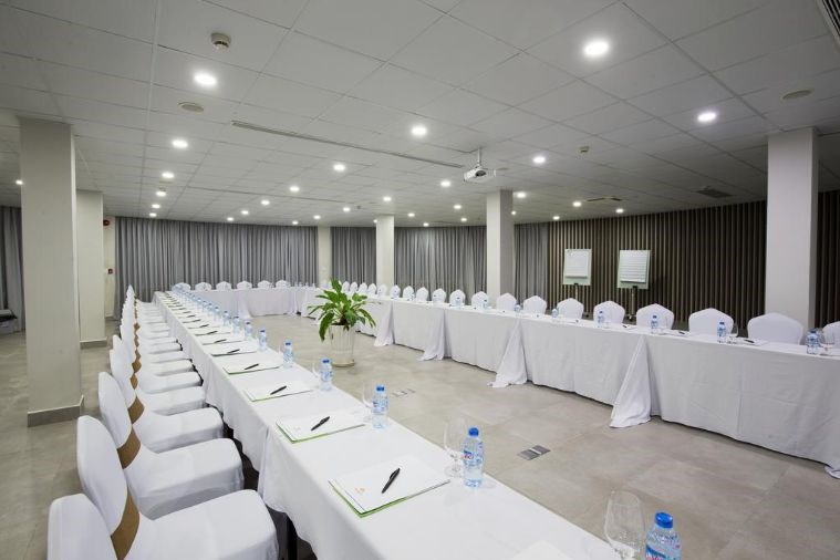 The Shells Resort & Spa Phú Quốc